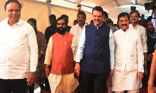 महाराष्ट्र विधानमंडल के मानसून सत्र का हुआ सत्रावसान,  वामपंथी और वामपंथी उग्रवादी अलग-अलग हैं