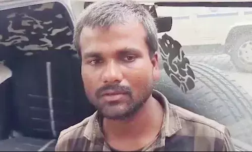 उत्तर प्रदेश में प्रेमिका को कोल्डड्रिंक में पिलाया जहर, लाश को बोरे में भरकर लगाया ठिकाने