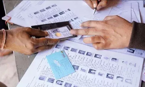 SIR में 35 लाख से अधिक मतदाताओं के कटेंगे नाम, जानिए अब तक कितनी हुई गणना