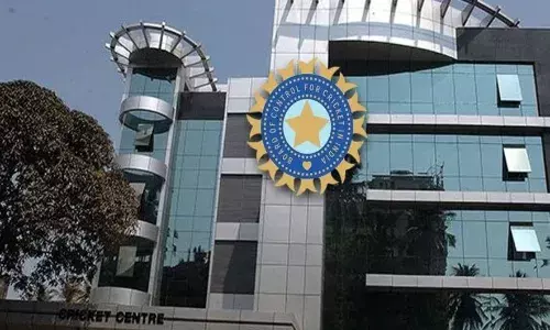 फाइनेंशियल ईयर 2023-24 में BCCI ने की बंपर कमाई, अकेले IPL से ही कमाए इतने करोड़