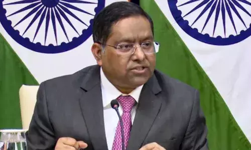 हम ऐसे एकतरफा प्रतिबंधों का सपोर्ट नहीं करते, यूरोपीय यूनियन के रूस पर लगाए बैन पर बोला भारत