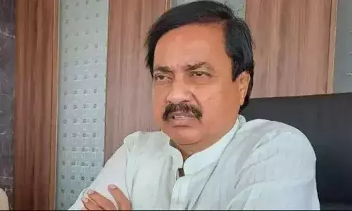 राहुल गांधी ने चुनाव आयोग पर लगाए आरोप, तो भड़के अजीत पवार की पार्टी के नेता कहा, उन्होंने बच्चों जैसा..