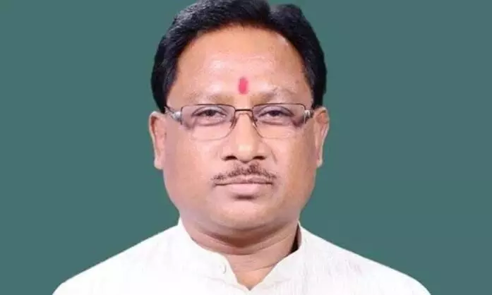 छत्तीसगढ़ की खेल प्रतिभाएं छूएंगी आकाश, आधुनिक तकनीक से होंगे खिलाड़ी पारंगत छत्तीसगढ़ की खेल प्रतिभाएं छूएंगी आकाश, आधुनिक तकनीक से होंगे खिलाड़ी पारंगत