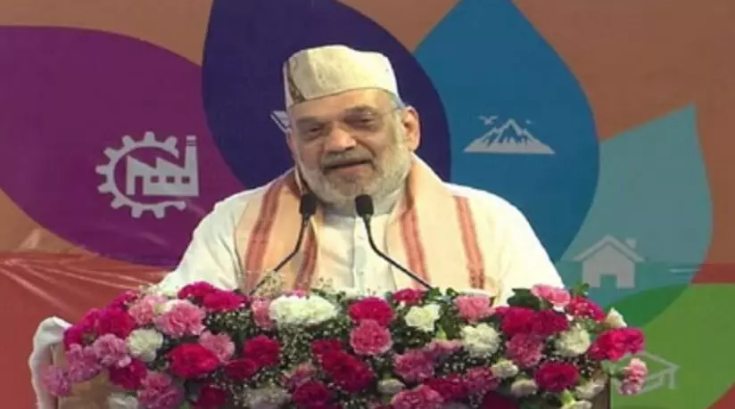 हवन में हड्डियां डालना बंद करो, वरना गायब हो जाओगे, अमित शाह ने किसे दी चेतावनी? जानें हवन में हड्डियां डालना बंद करो, वरना गायब हो जाओगे, अमित शाह ने किसे दी चेतावनी? जानें