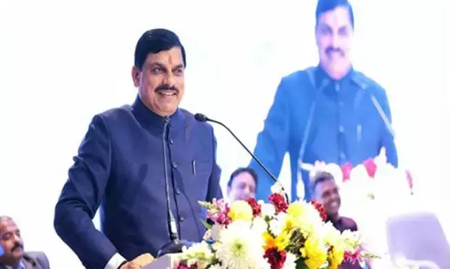 प्रवासी भारतीयों के साथ मध्यप्रदेश का है मजबूत जुड़ाव - मुख्यमंत्री डॉ. यादव