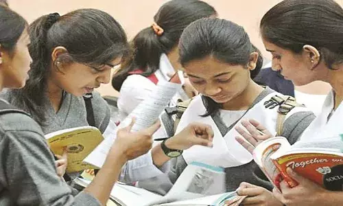 राज्य में 11वीं कक्षा के लिए अब तक हुए 28 फीसदी  प्रवेश, पहला ही राउंड हुआ