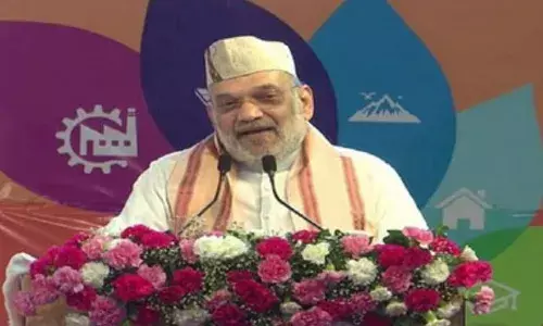 हवन में हड्डियां डालना बंद करो, वरना गायब हो जाओगे, अमित शाह ने किसे दी चेतावनी? जानें