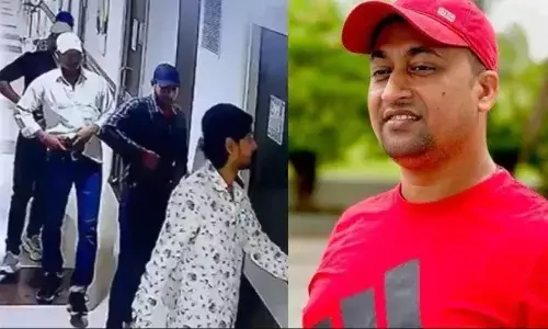 चंदन मिश्रा को मारने के लिए बंगाल की सेंट्रल जेल में हुई प्लानिंग, 10 लाख रूपए की दी सुपारी, जानिए कौन है कुख्यात अपराधी