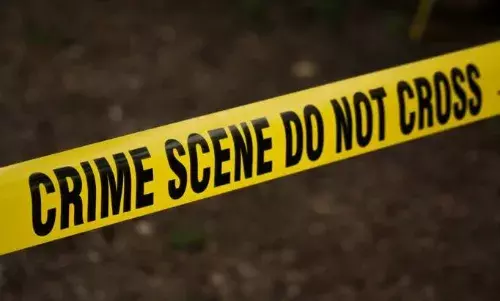 अहमदाबाद में एक ही परिवार के 5 लोगों ने की आत्महत्या, जहर खाकर दी जान, जांच में जुटी पुलिस