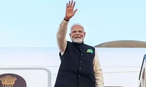 ब्रिटेन के पीएम कीर स्टारमर के इंविटेशन पर पीएम मोदी पहुंचेंगे यूनाइटेड किंगडम, जानें क्या है तारीख?