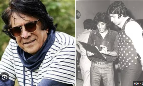 अमिताभ बच्चन की सुपरहिट फिल्म डॉन बनाने वाले डायरेक्टर चंद्र बरोट ने कहा दुनिया के अलविदा, 7 साल से थे बीमार