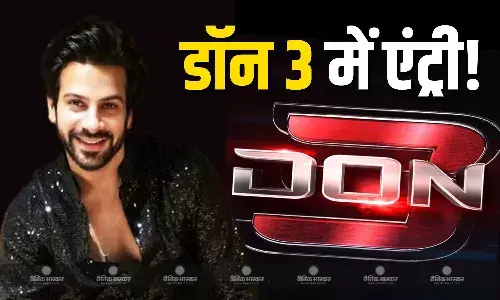 विक्रांत मैसी के बाद ‘बिग बॉस’ विनर करणवीर मेहरा की झोली में गिरी फिल्म डॉन 3, रणवीर संग शेयर करेंगे स्क्रीन?