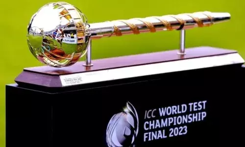 अगले 3 WTC फाइनल की मेजबानी करेगा इंग्लैंड, ICC ने पिछले तीन सफल आयोजन को देखते हुए लिया फैसला