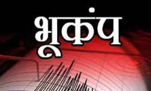 गुजरात में लगातार आ रहे भूकंप के झटके, इस कारण हिलती है धरती