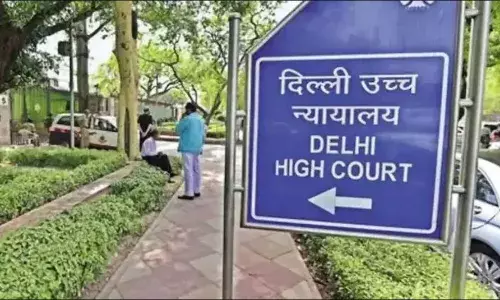 दिल्ली उच्च न्यायालय में सोमवार को 6 नए जज लेंगे शपथ, इनका हुआ ट्रांसफर