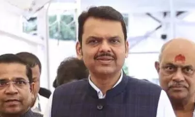 बॉम्बे हाईकोर्ट के फैसले पर CM देवेंद्र फडणवीस ने जताई नाराजगी, सुप्रीम कोर्ट की ओर करेंगे रुख बॉम्बे हाईकोर्ट के फैसले पर CM देवेंद्र फडणवीस ने जताई नाराजगी, सुप्रीम कोर्ट की ओर करेंगे रुख