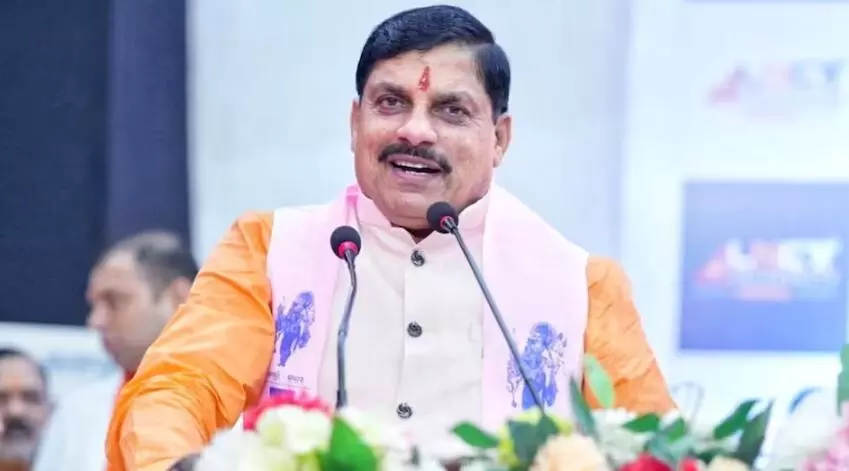 सीएम हेल्पलाइन 181 में शिकायतों के निराकरण में नगरीय विकास विभाग दूसरे स्थान पर सीएम हेल्पलाइन 181 में शिकायतों के निराकरण में नगरीय विकास विभाग दूसरे स्थान पर