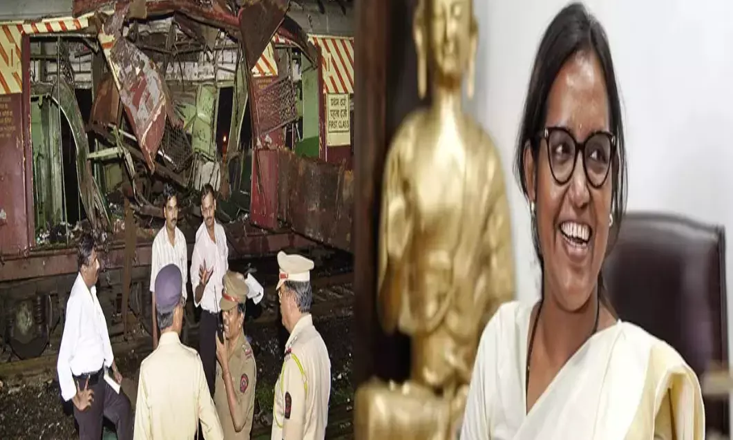 मुंबई ट्रेन धमाके में आरोपियों के बरी होने पर कांग्रेस ने महाराष्ट्र सरकार पर साधा निशाना