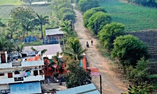 मास्टर प्लान लागू नहीं होने से 62 गांवों में करोड़ों के प्रोजेक्ट्स अटके