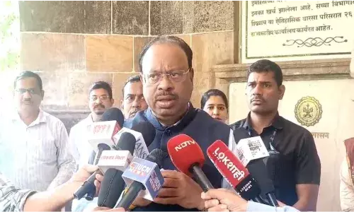 जनता को भ्रमित करने के लिए किया जा रहा है हनी ट्रैप का दावा - बावनकुले