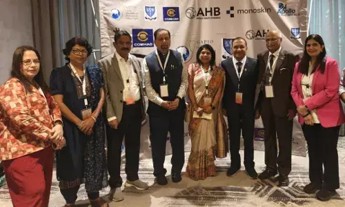 नैरोबी में भारतीय डॉक्टरों का गर्मजोशी से स्वागत, वैश्विक स्वास्थ्य के भविष्य-चुनौतियां और अवसर पर मंथन