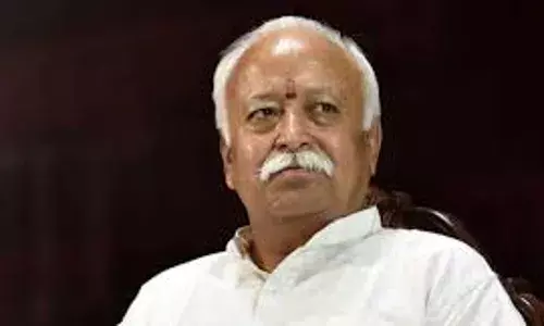 भारतीय मजदूर संघ की 70वीं वर्षगांठ पर दिल्ली में होगा कार्यक्रम, भागवत होंगे मुख्य अतिथि