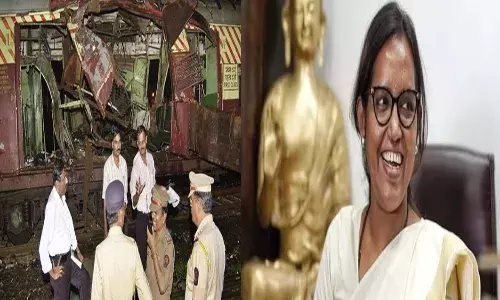 मुंबई ट्रेन धमाके में आरोपियों के बरी होने पर कांग्रेस ने महाराष्ट्र सरकार पर साधा निशाना