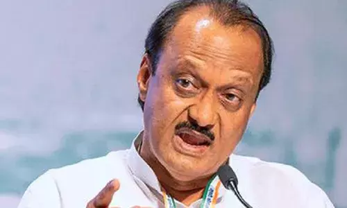 छावा संगठन के कार्यकर्ताओं के साथ मारपीट के मामले में अजित पवार ने अपने युवक अध्यक्ष को पद से हटाया