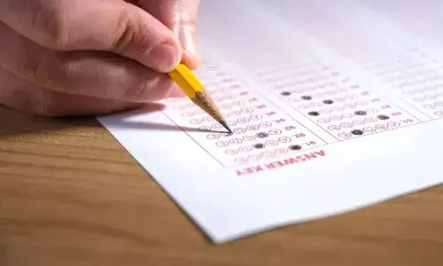 यूजीसी नेट परीक्षा का परिणाम घोषित, परीक्षार्थी ऐसे चेक करें अपना स्कोरकार्ड