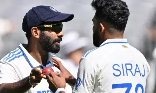 बुमराह के मैनचेस्टर टेस्ट खेलने पर संस्पेंस हुआ खत्म, मोहम्मद सिराज ने किया बड़ा बयान, लॉर्ड्स में मिली हार पर कही ये बात