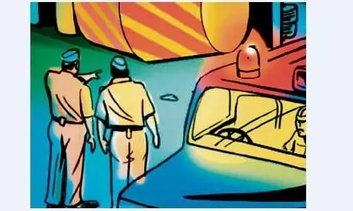 ट्रेन के सामने कूदकर जान देने वाले युवक-युवती की नहीं हुई पहचान ट्रेन के सामने कूदकर जान देने वाले युवक-युवती की नहीं हुई पहचान