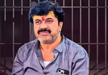 वाल्मीक कराड को लगा बड़ा झटका, अदालत ने बरी करने वाली याचिका कर दी खारिज वाल्मीक कराड को लगा बड़ा झटका, अदालत ने बरी करने वाली याचिका कर दी खारिज