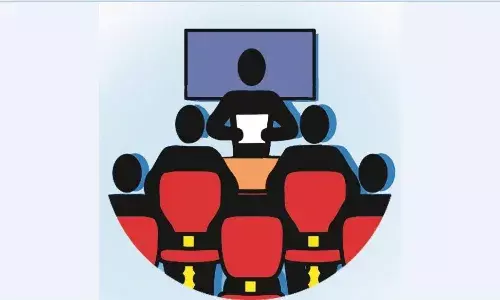 पोर्टल-एप चलाते बनता नहीं, शिक्षकों की लगेगी क्लास