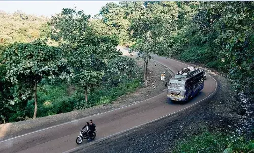 हाईवे के 11 मेजर एक्सीडेंटल प्वाॅइंट्स में से 6 पर जल्द बनेंगे फ्लाईओवर