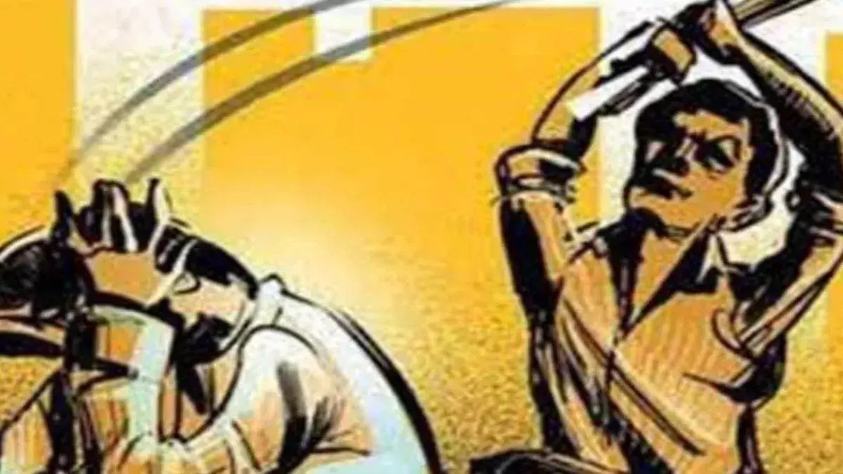 बर्थ डे पार्टी और क्रिकेट के विवाद में हत्या का प्रयास, दो स्थानों पर सामने आए मामले
