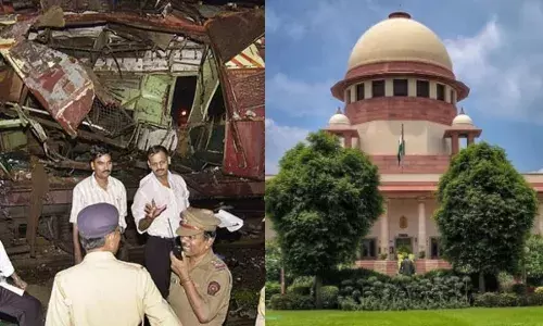 मुंबई बम धमाका मामले में महाराष्ट्र सरकार ने फैसले को सुप्रीम कोर्ट में दी चुनौती