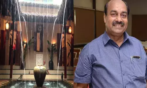 उस दौर में झिलमिल सितारों का आंगन था, रिमझिम बरसता सावन था, कवि सत्येंद्र प्रसाद सिंह बोले - अब आती है नानी याद