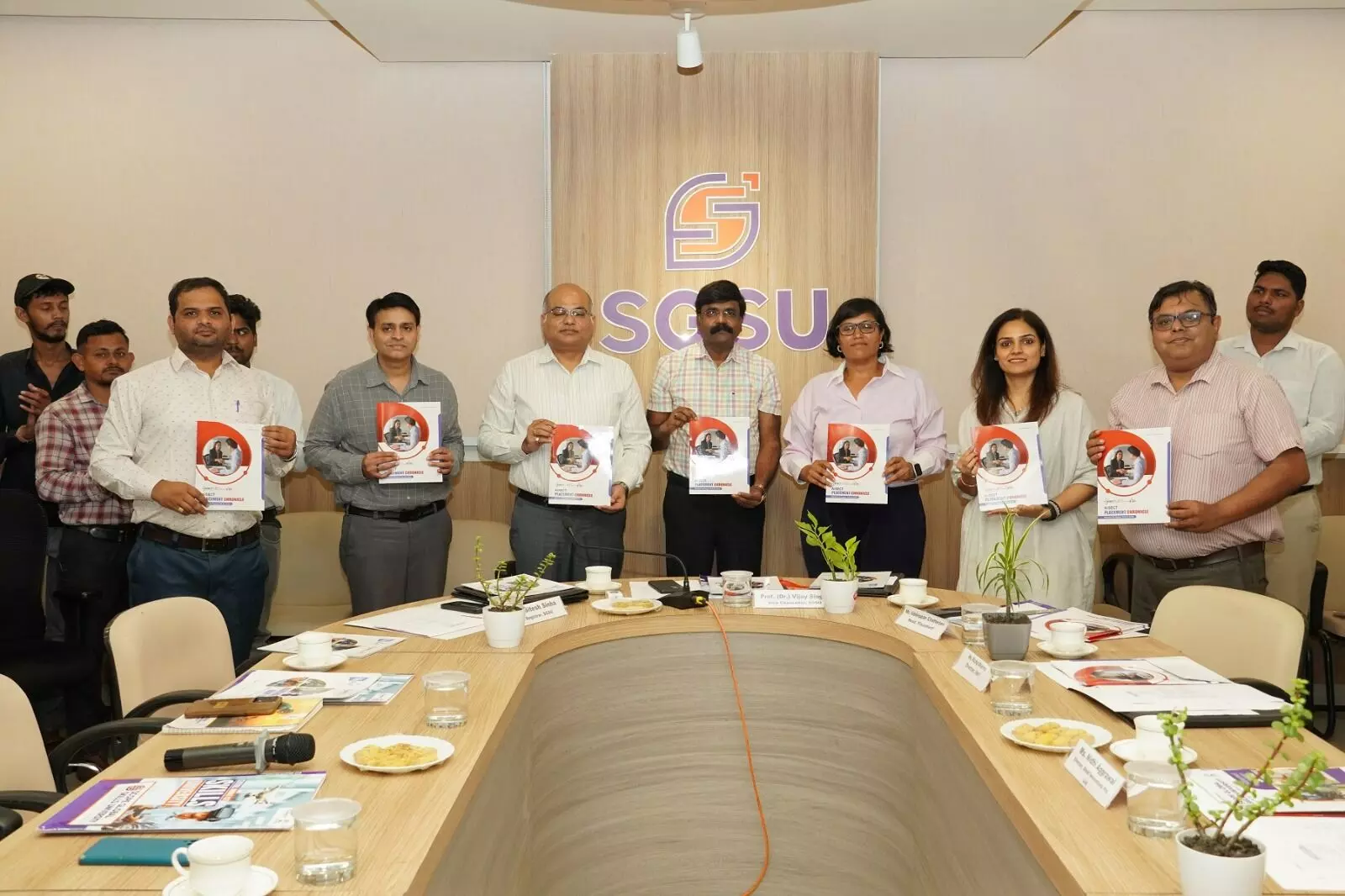विश्व युवा कौशल दिवस पर स्कोप ग्लोबल स्किल्स यूनिवर्सिटी में आयोजित 5 दिवसीय कौशल चर्चा का हुआ भव्य समापन विश्व युवा कौशल दिवस पर स्कोप ग्लोबल स्किल्स यूनिवर्सिटी में आयोजित 5 दिवसीय कौशल चर्चा का हुआ भव्य समापन