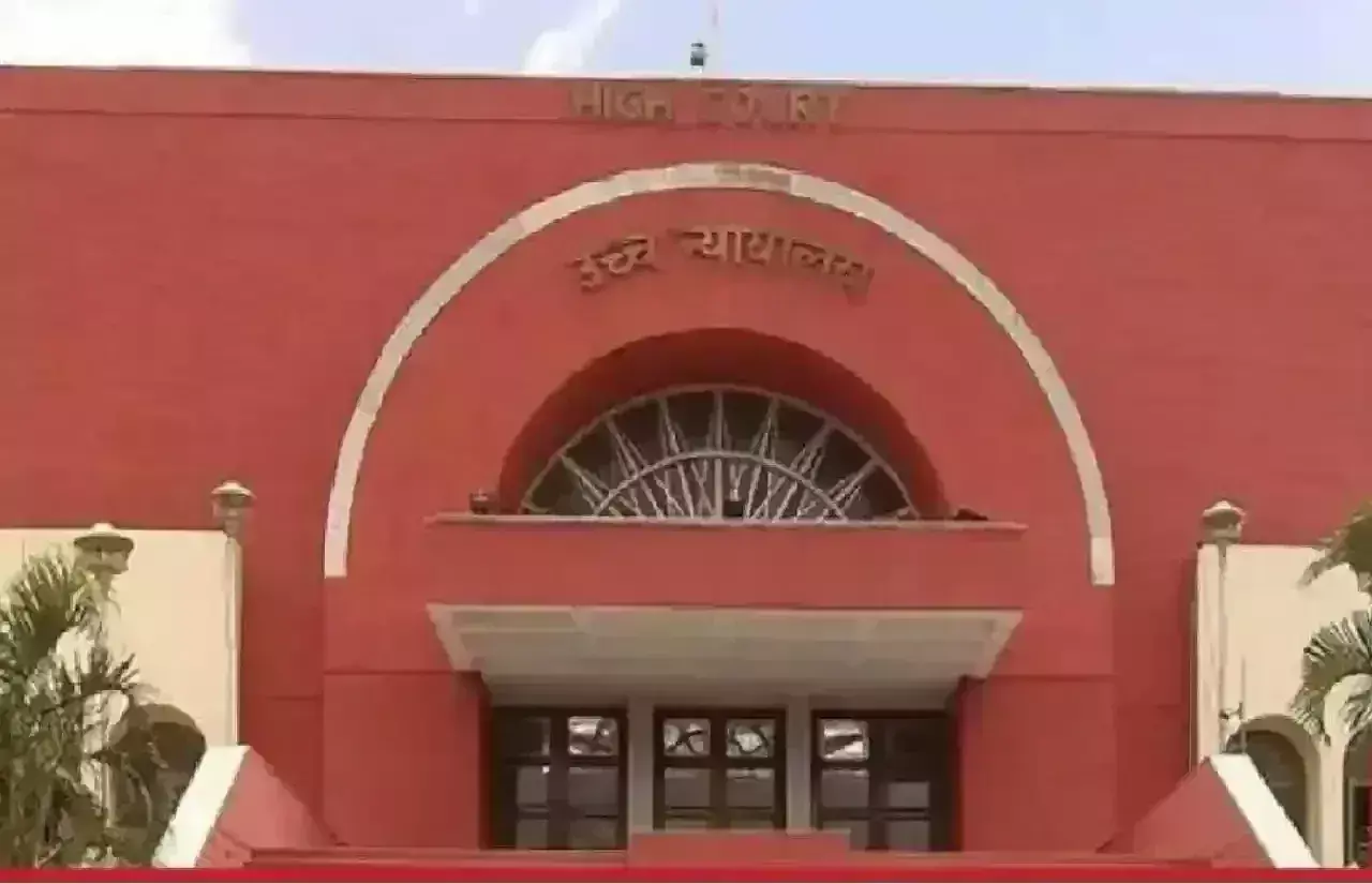 3,500 करोड़ का घोटाला मामले में इडी - केंद्र और राज्य सरकार को भेजा गया नोटिस
