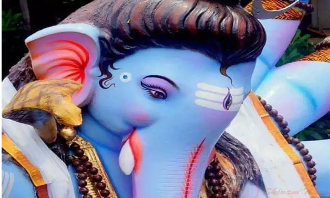 बॉम्बे हाई कोर्ट सरकार की पीओपी गणपति मूर्तियों के विसर्जन की नई नीति से नाखुश
