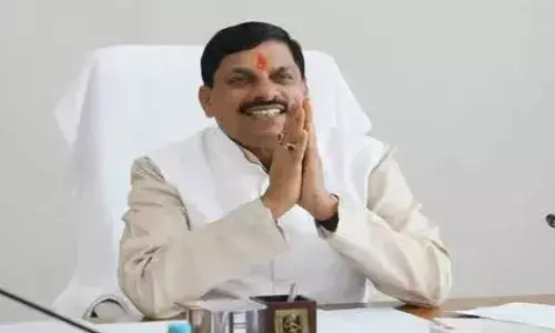 मुख्यमंत्री डॉ. यादव 24 जुलाई को वन विकास निगम के स्वर्ण जयंती वर्ष का उद्घाटन और राष्ट्रीय कार्यशाला का करेंगे शुभारंभ