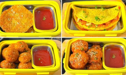 अगर हरियाली तीज में रखा है व्रत, तो जानें किन खाने की चीजों से रहना है दूर