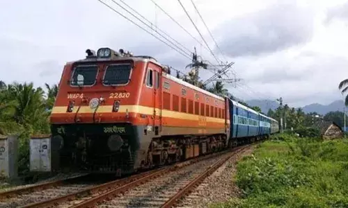 रेल मंत्री ने बताया - जल्द चलेगी पुणे - रीवा एक्सप्रेस, भुसावल में भी होगा ठहराव