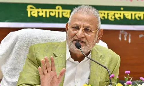 महाराष्ट्र के कृषि मंत्री माणिकराव कोकाटे की बढ़ी मुश्किलें, अपनी ही सरकार को बताया भिखारी