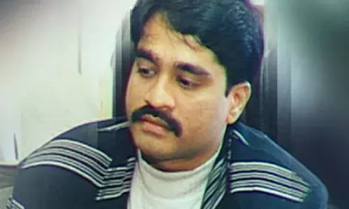 मुंबई को मादक पदार्थों के जाल में धकेलने दाऊद गैंग की चाल, दुबई से चल रहा गोरखधंधा