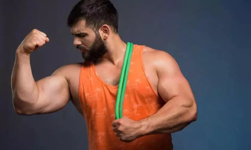 बिना जिम जाए भी मांसपेशियों को मजबूत करने के लिए करें ये एक्सरसाइज, हमेशा रहेंगे हेल्दी बिना जिम जाए भी मांसपेशियों को मजबूत करने के लिए करें ये एक्सरसाइज, हमेशा रहेंगे हेल्दी