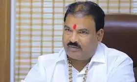 विधायक संजय गायकवाड ने स्टांप पेपर पर लिखकर इम्तियाज जलील को दी सीधी चुनौती