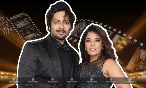 ऋचा चड्ढा और अली फजल के प्रोडक्शन में बनी फिल्म सीक्रेट ऑफ माउंटेन सर्पेंट, यहां होगा फिल्म का वर्ल्ड प्रीमियर