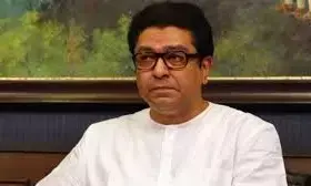 राज ठाकरे के साथ गठबंधन करना चाहती है शिंदे की शिवसेना