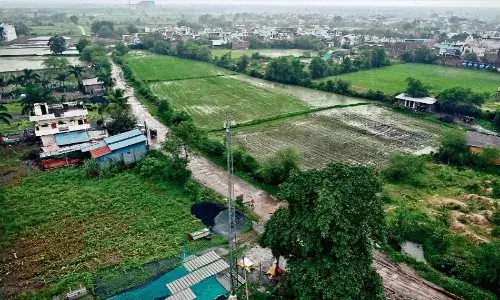 नए हाउसिंग प्रोजेक्ट्स को मंजूरी मिलने से कम होंगे प्रॉपर्टी के रेट